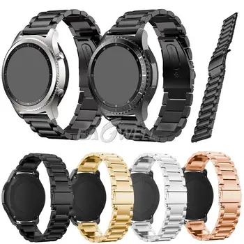 

Lucury Replacement Bracelet Strap For Garmin Fenix6 Stainless Steel 22mm Universal Watch Band Strap For Garmin Fenix6 pro