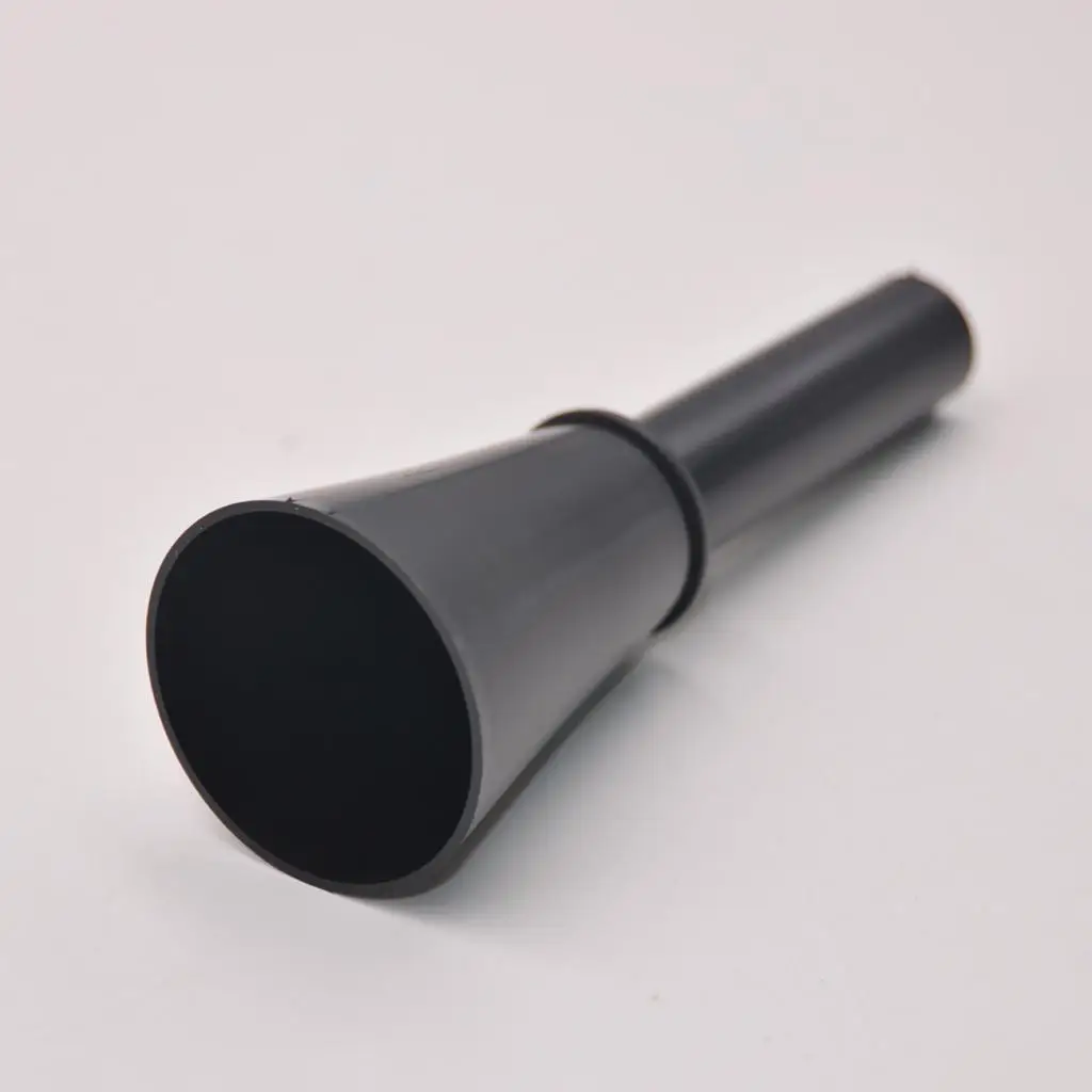 Car Gas Petrol Black 1681668 Fuel Filler Funnel for Ford Focus MK2 2007-2011