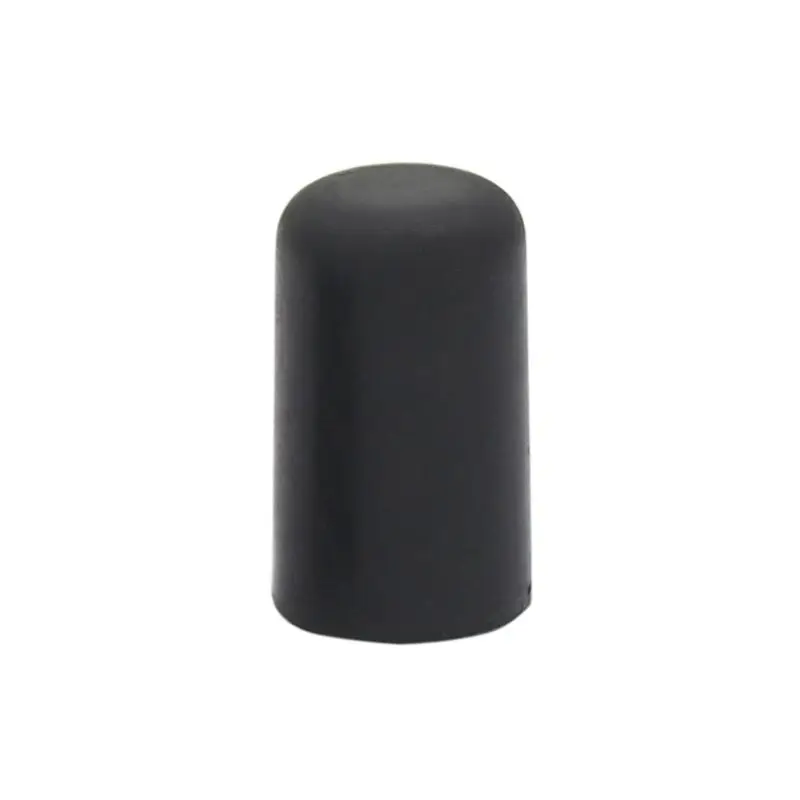 

Cello End Pin Tip Cover Ruber Tailpiece for Full or Bass 5-7mm Y51D