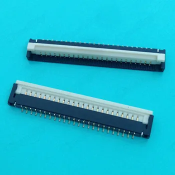 

Laptop Keyboard Cable Socket Flip Down by 24-pin 1.0 Spacing