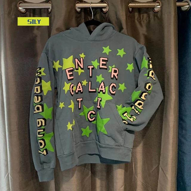 KiD CuDi Merch 【 Official Merch Store 】 Limited Stock