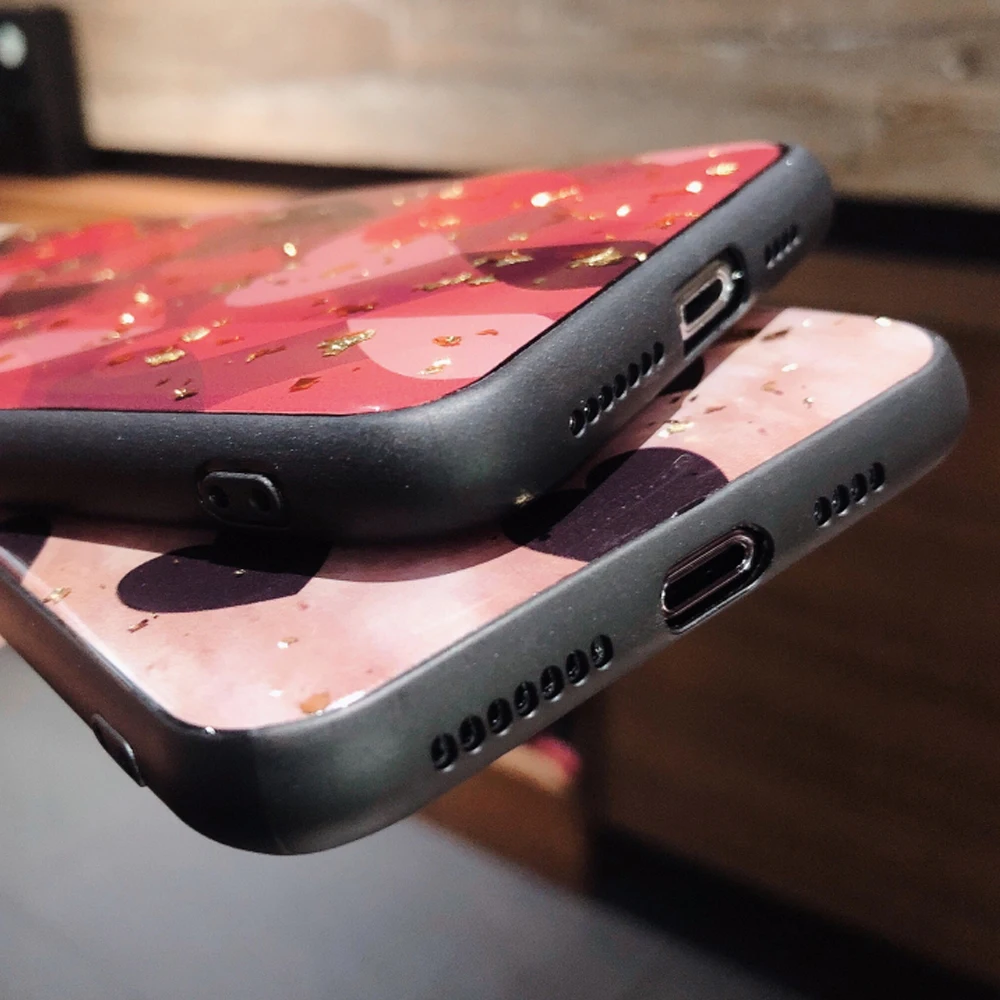 Чехол YueTuo мягкий силиконовый для iphone 8 plus/8 plus|Чехлы-накладки| |