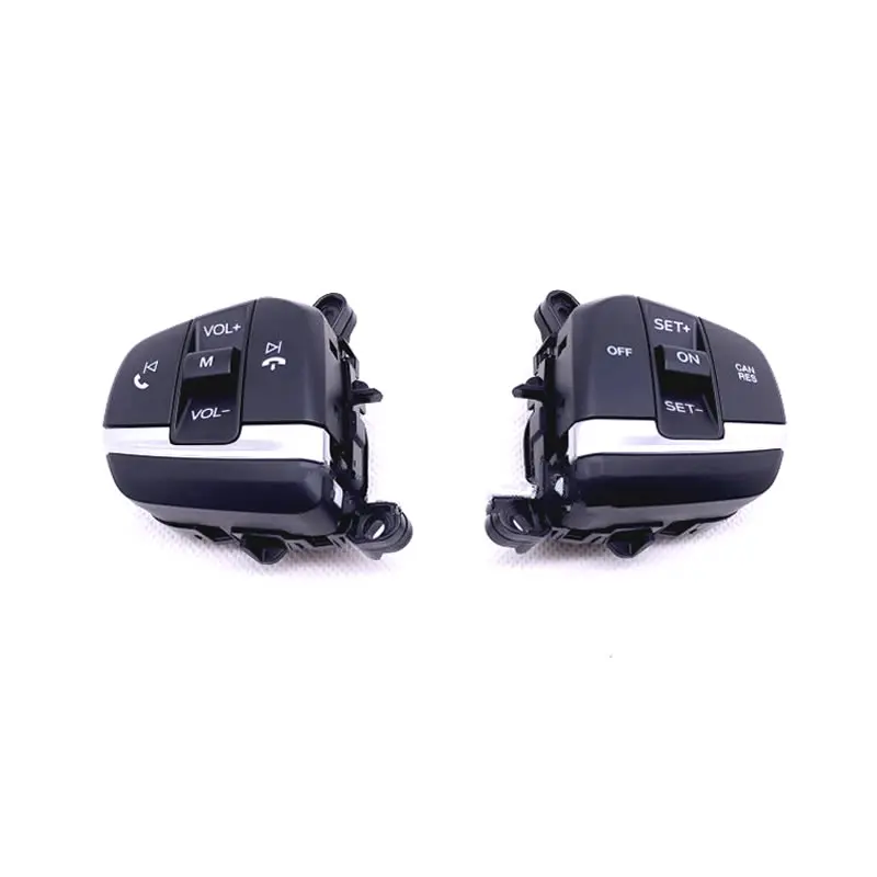 for Ford Forex Multifunction Steering Wheel Button Cruise Control Switch | Автомобили и мотоциклы