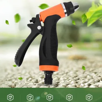 

12V High Pressure Water Gun Water Pump Electric Car Auto Washing Tools Kit Self Help Car Washing Machine