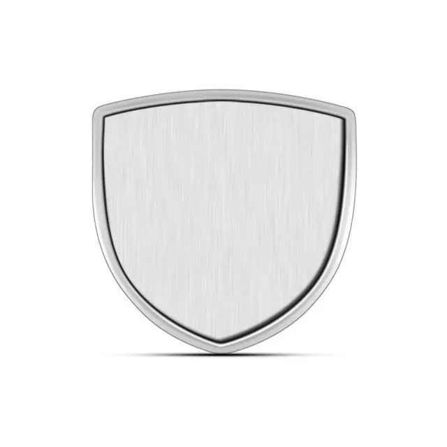 Car Body Labeling Badge Stickers Accessories for Ford Focus Mondeo Kuga Fiesta MK7 Escort Explorer Edge 2 4 MK2 MK4 Auto Goods 1Pcs