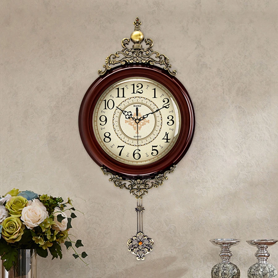

Large Art Metal Creative Glass Wall Clock Modern Design Home Decor Silent Vintage Nordic Clock Klok Wall Clocks London WBY044