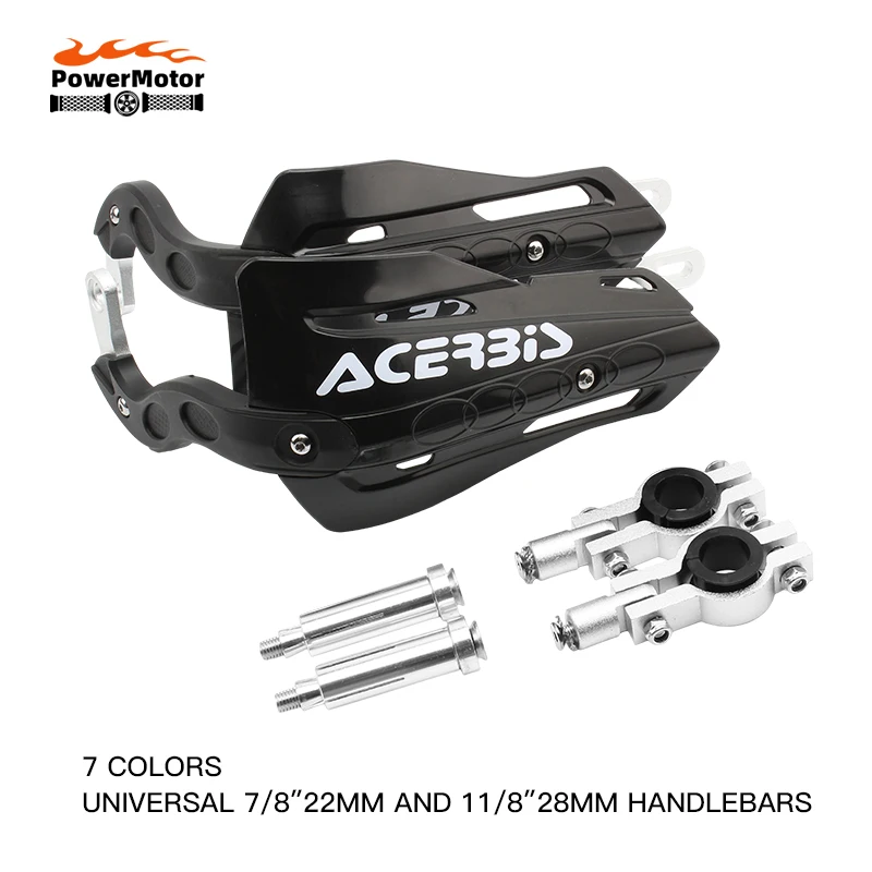 

Защита для рук мотоцикла, защитная накладка для KTM EXC EXCF SX SXF XC XCF XCW XCFW 125 250 350 450 530, 22 мм 28 мм