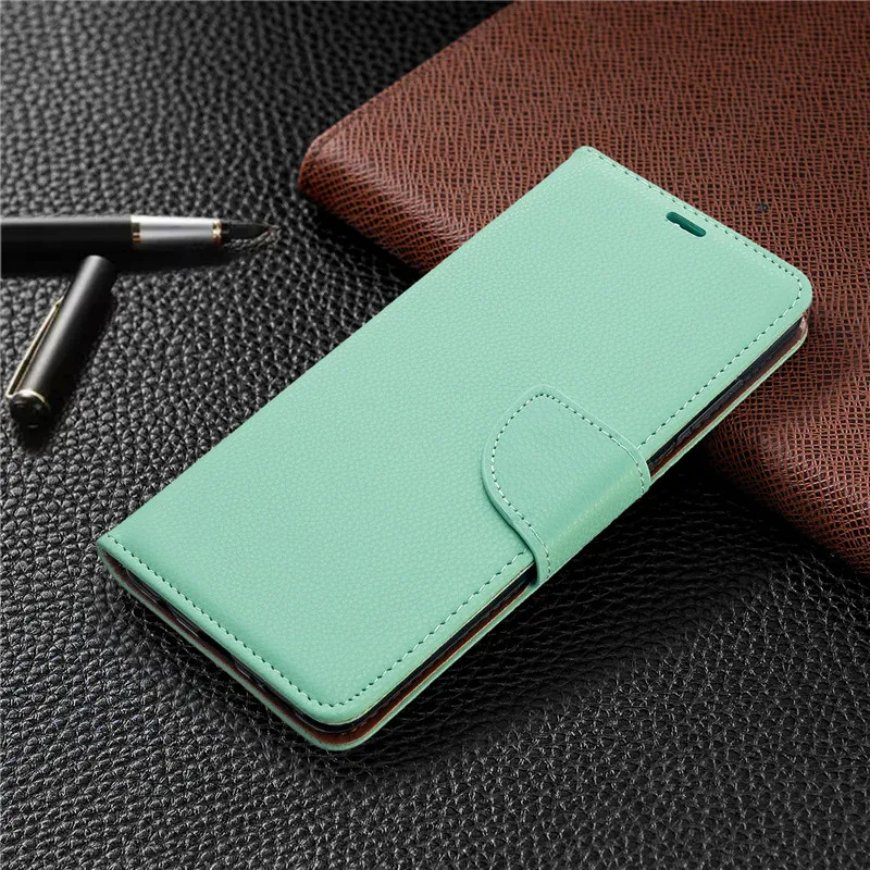 Wallet Flip Case For Samsung Galaxy A51 Cover Case on For A 51 A515 SM-A515F A52 A32 A03s 5G Coque Leather Phone Protective Bags samsung silicone cover Cases For Samsung