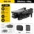 LORLUBI S68 Drone 4k HD Wide Angle Camera Wifi Fpv Height Keeping With Dual Camera Foldable Mini Dron Quadcopter Helicopter 7