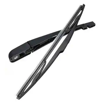 

For Peugeot 307 2001 2002 2003 2004 2005 2006 2007 2008 Car Rear Windscreen Window Wiper Arm Blade Auto Parts