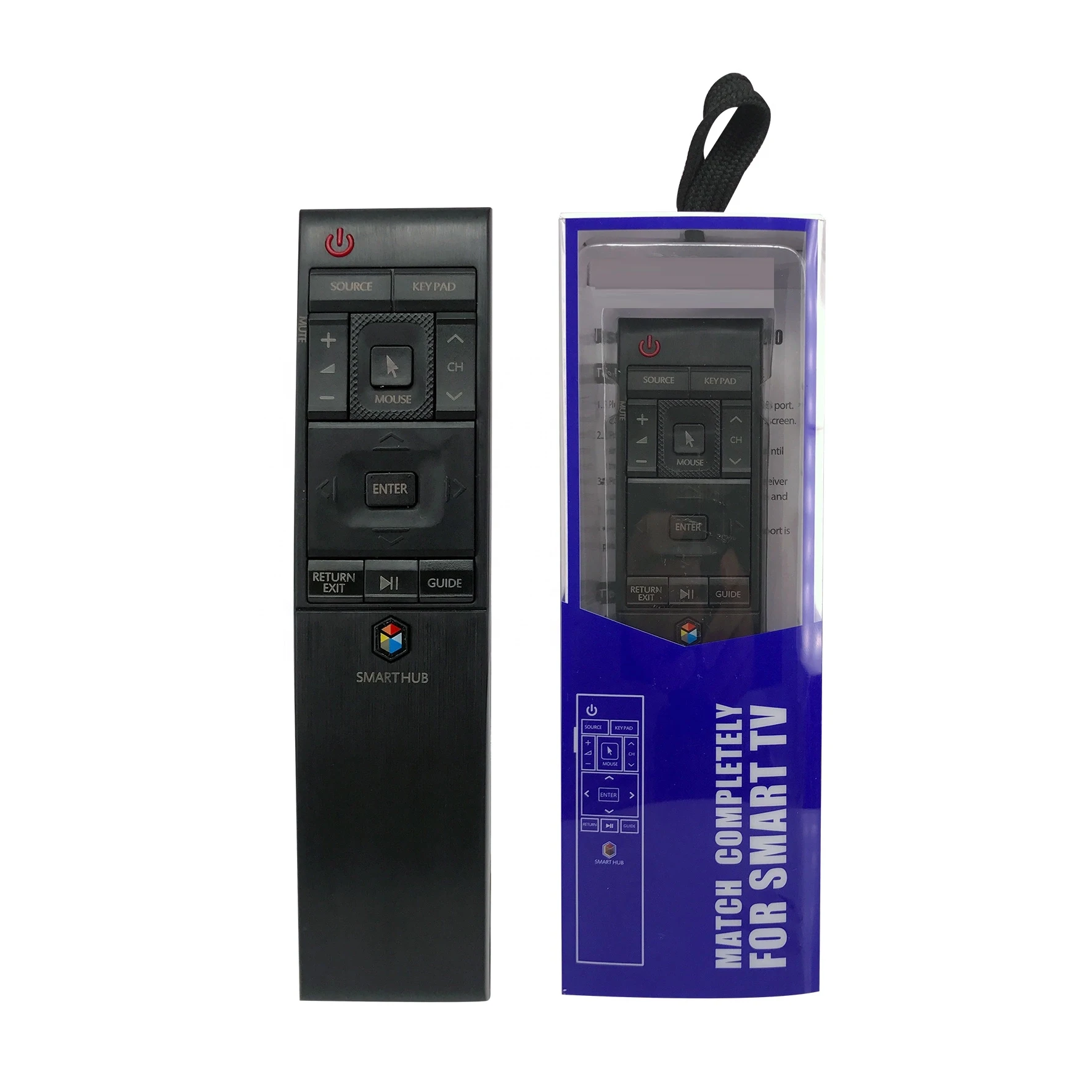 Substituição do Controle Remoto para Samsung Smart tv Bn5901221b Bn59-01220d Yy605 Ua85ju7000w Ua88js9500w Ua55js8000w Ua60ju7000w - Image 2