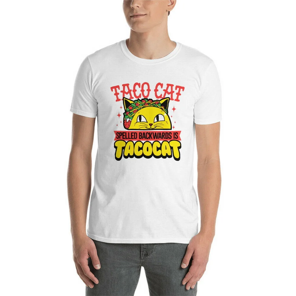 Pink Taco Shirt
