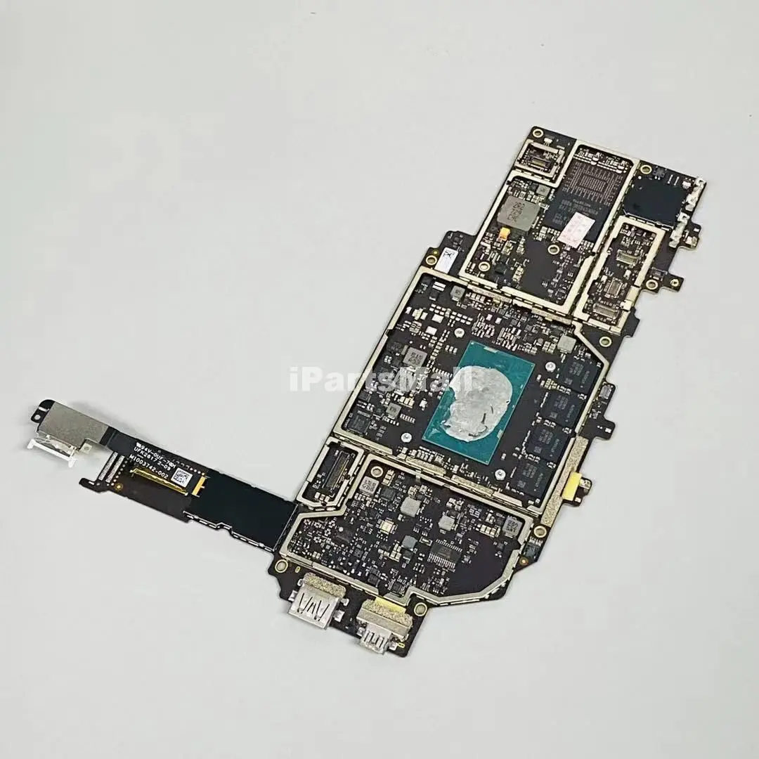 

OEM Mainboard Replacement for Microsoft Surface Pro 5 1796 i5-7300u M1007506-015 4GB Ram 128GB Main Board Logicboard Motherboard
