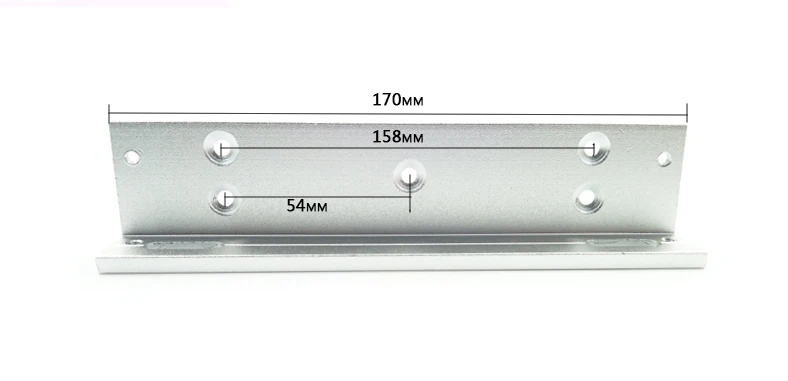 Магнитные замки ZL Stents 180 кг