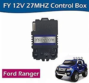 universal toy car remote control