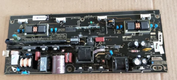 Оригинал для L26M9 L26F19 плата источника питания MIP260T зеркальная б/у | Электроника
