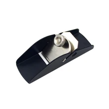 

Mini Trimming Home Craftsmen Carpenter Durable Portable Tool DIY Model Making Hand Planer Pocket Edge Finishing Adjustable