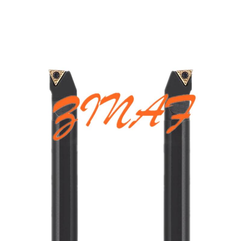

1pc S16Q-STUCR16 S20R-STUCR16 S25S-STUCR16 Internal Turning Tool Hold TCMT16T304 Carbide Inserts Lathe Bar CNC Cutting Tools Set