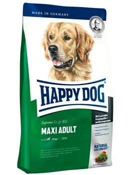 

HAPPY DOG HAPPY DOG SUPREME FIT & WELL ADULT MAXI for adult dogs of large breeds