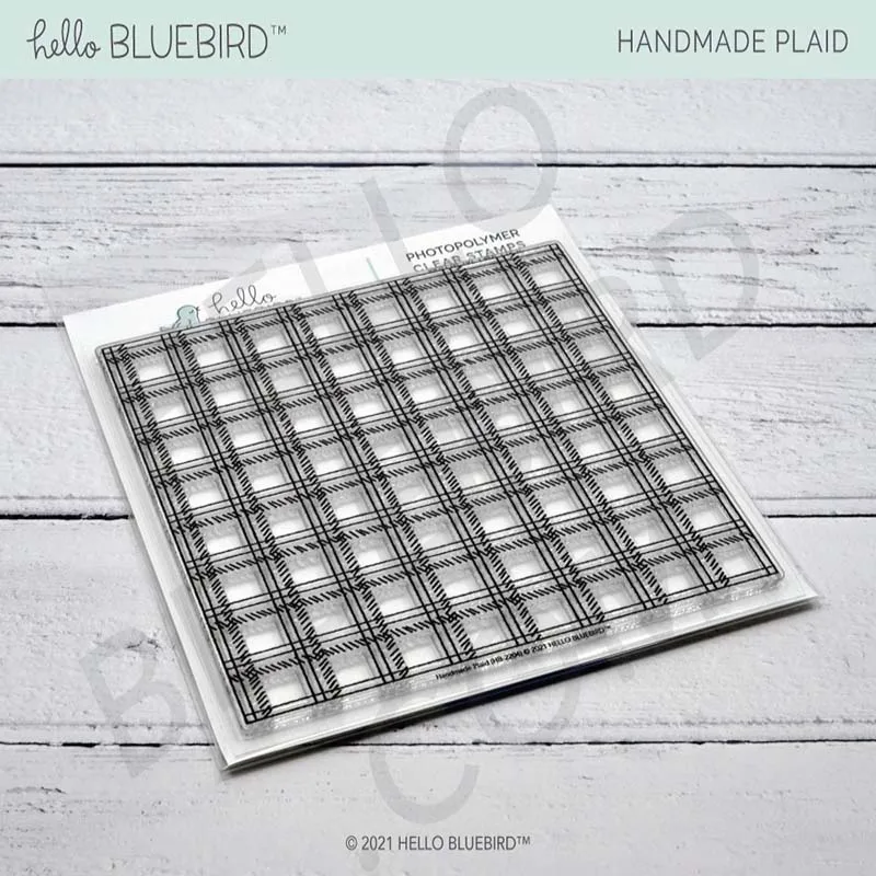 2021 New Lines Dots Flowers Tree Background Transparent Clear Silicone Stamps Seal for DIY Scrapbooking Photo Album Sheets Mould 