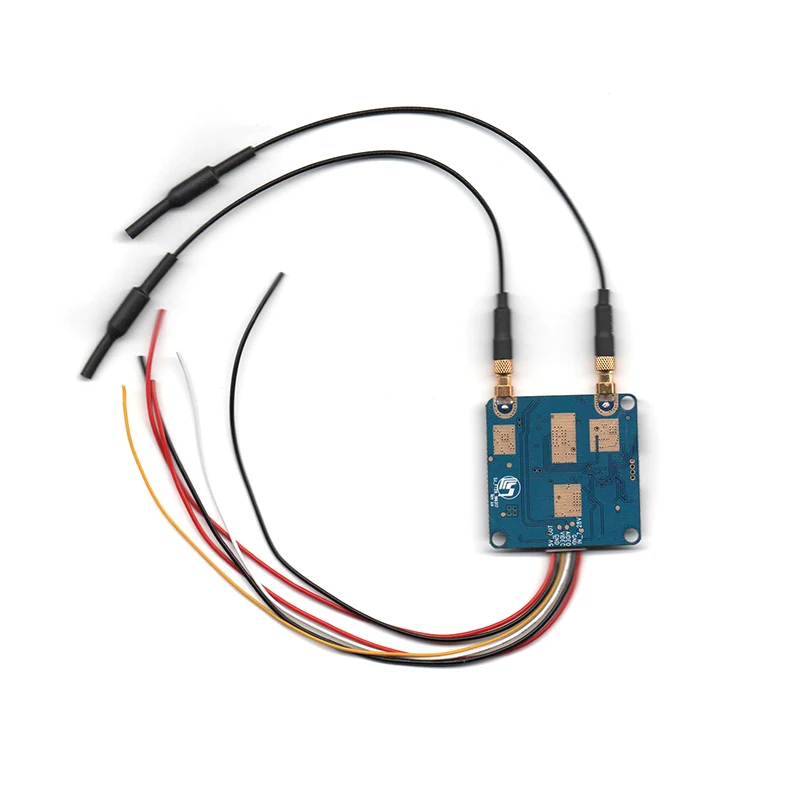 

SJ-FT29 5.8G 48CH 50mw / 300mw / 800mw Switchable Transmitter TX for FPV RC Racing Drone Quadcopter