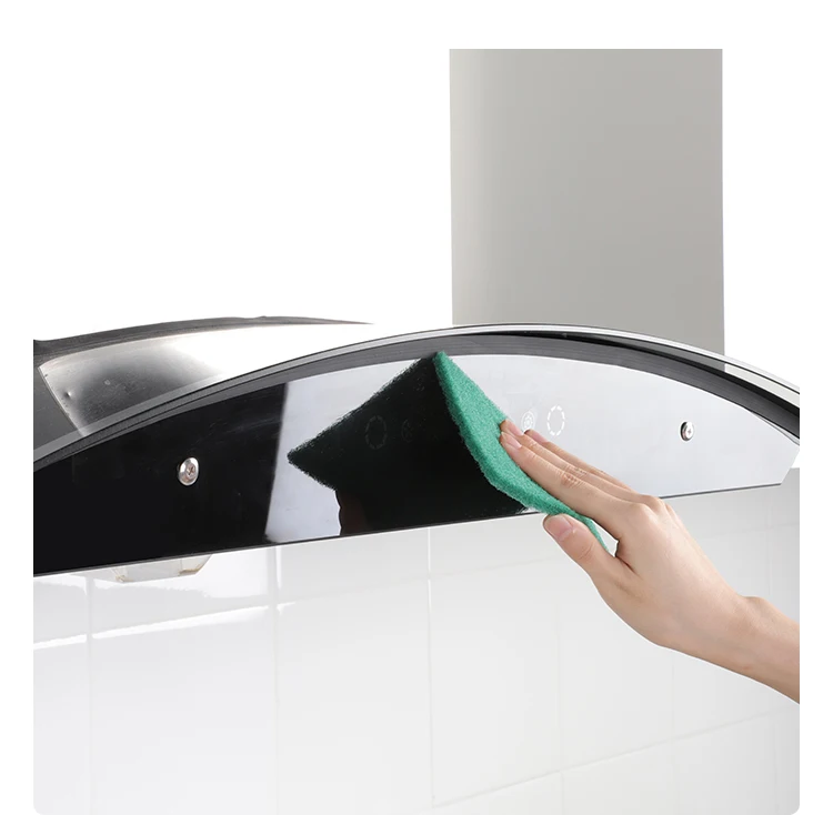 洗碗擦-绿色10片装_10