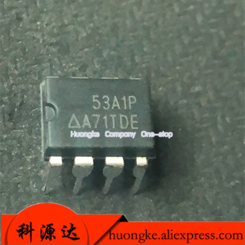 

5 шт./партия MDT10P53A1P 53A1P DIP в наличии