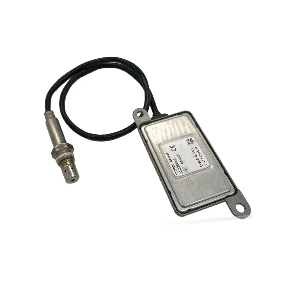 JESBEN Датчик Nox OE стиль 5WK96614G подходит для Cummins Volvo SNS 24V грузовик NO#5WK9 6614G 034622