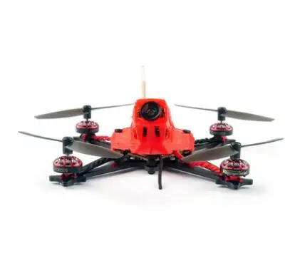 Happymodel Sailfly-X 2-3S микро FPV гоночный Дрон после mantis85 mobula 6 mobula 7