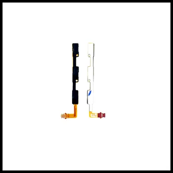 

10/PCS Replacement For Huawei Ascend G7 Power On/Off Flex Cable Volume Button Switch Side flex cable for huawei G7