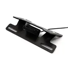 Рамка номерного знака для SUZUKI GSXR600 GSXR750 08-10, аксессуары для мотоциклов, рамка номерного знака для коротких задних транспортных средств