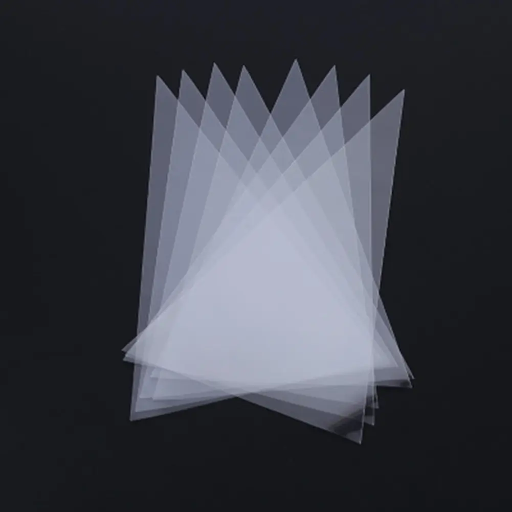 

100Pcs/Set 16*30CM Transparent Candy Bag Sweet Birthday Party Bag Gift Bag Clear Plain Cone Cellophane Party Favor