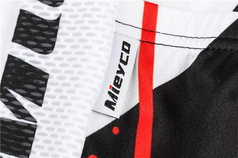 Rad trikot MTB Mountainbike Kleidung Männer Short Set Roupa de Ciclismo Masculino Fahrrad tragen Kleidung Radsport Kleid Männer – Detail 20