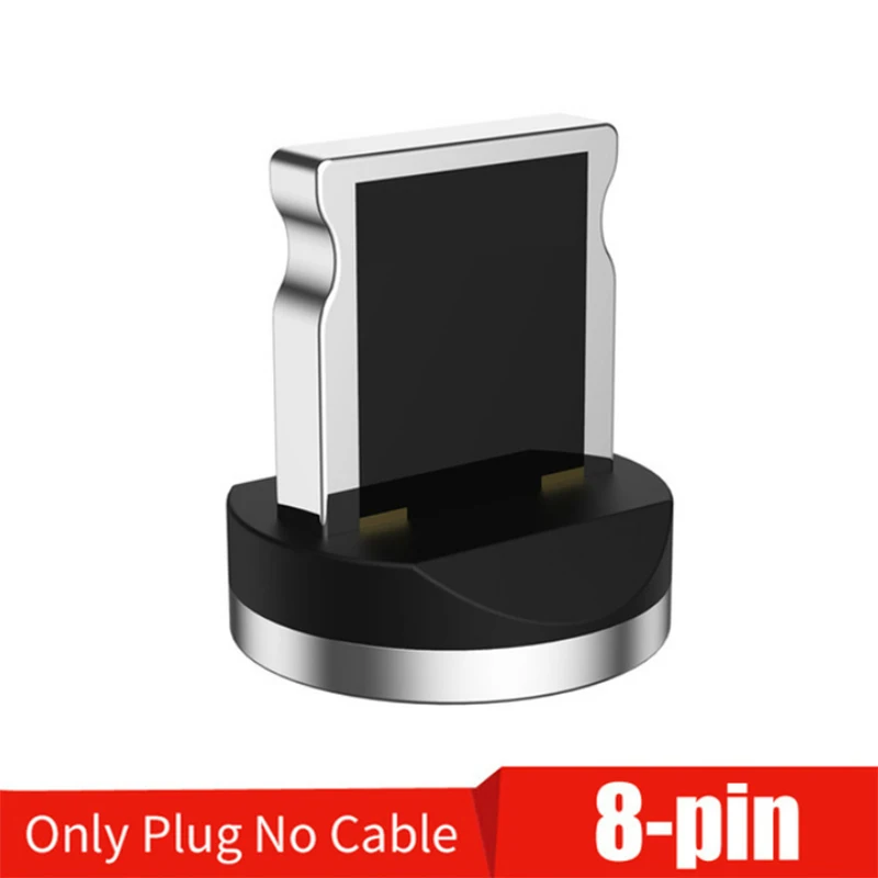 ตัวเลือกสินค้า สายชาร์จ USB Type-C พร้อม Fast Charging และแม่เหล็ก