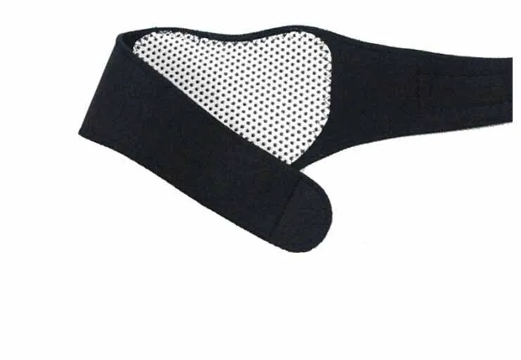 Neck Care Tool Health Care Massage Neck Brace Support Massager Protection Heating Belt Health Care Tool Neckband Masajeador