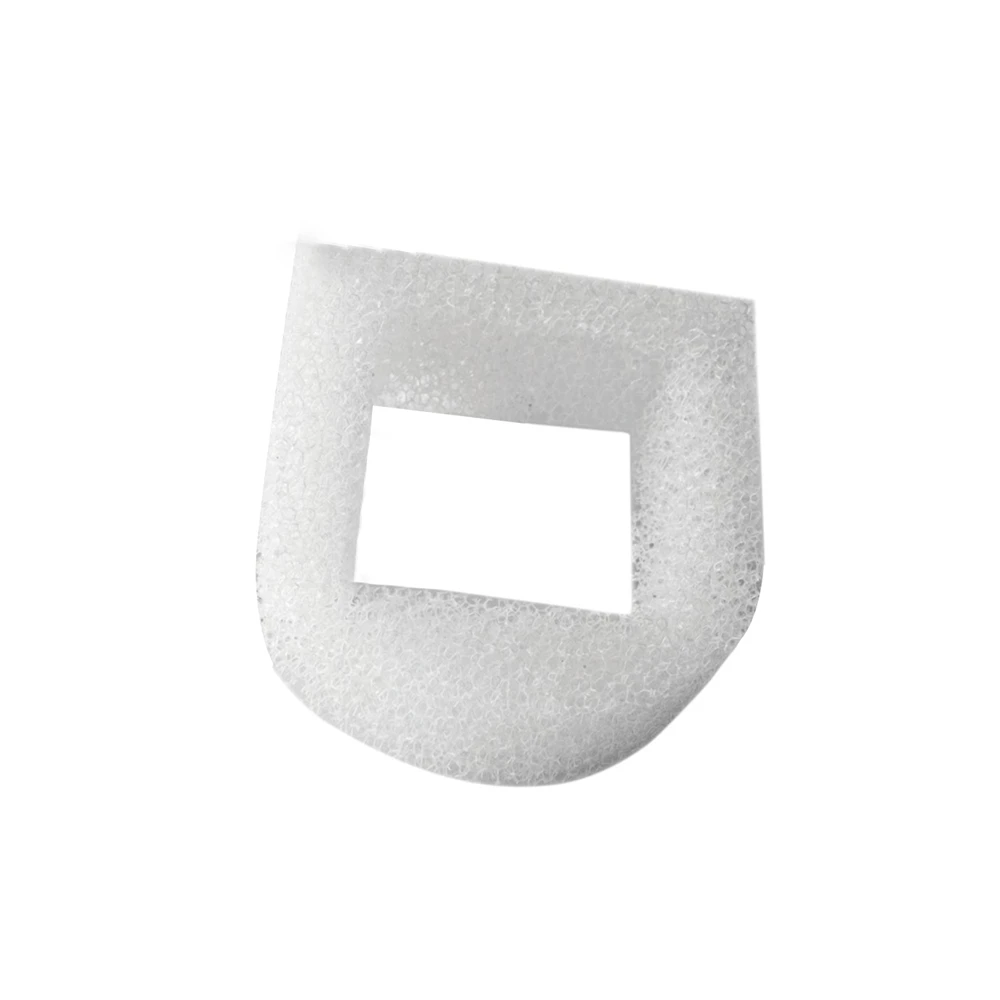 

5pcs/lot Foam Pre-Filter for Pet Drinkwell Stainless Steel 360, Lotus, Avalon, Pagoda Water Fountain