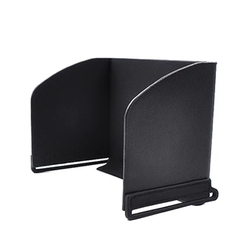 

For DJIOsmo Mobile 3 Handheld Gimbal Mobile Phone Hood Sunshade For DJIOsmo Mobile 3 Gimbal Stabilizer Accessories