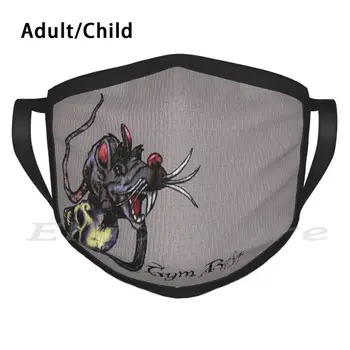 価格 ジムラットケトルベルとスカルプリント洗えるアンチダストスカーフマスクバーベルジムラットジムワークアウトpowerlifter有力