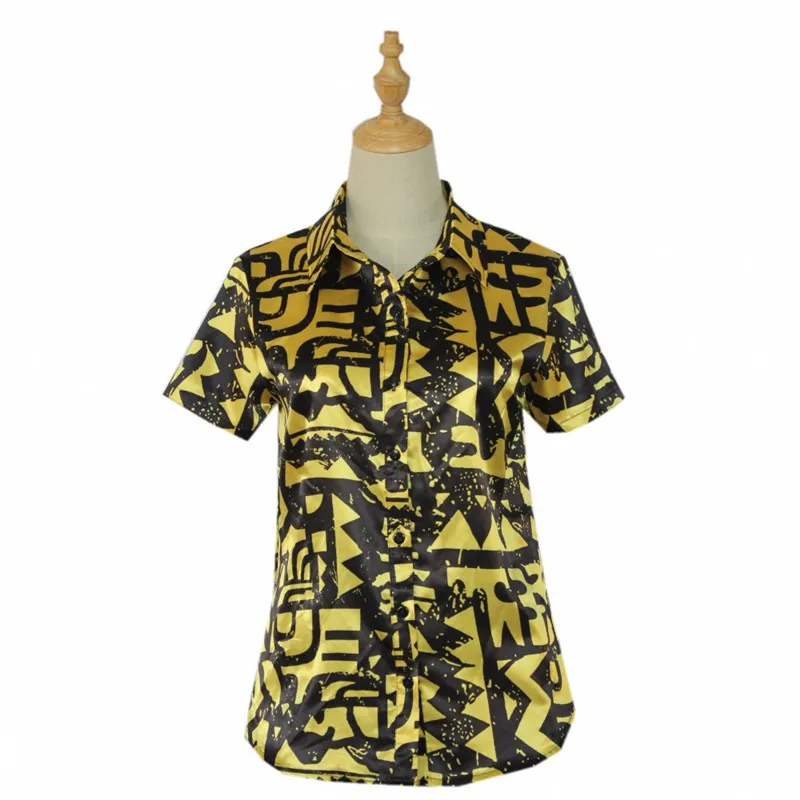 COSREA Stranger Things Tshirt Eleven Costume 3d Print Yellow Short Sleeve T Shirt Blouse Women Men Girl -Zentai shop online H3e1a2a2152814ef0a3f02e5ceee8b1ebF.jpg