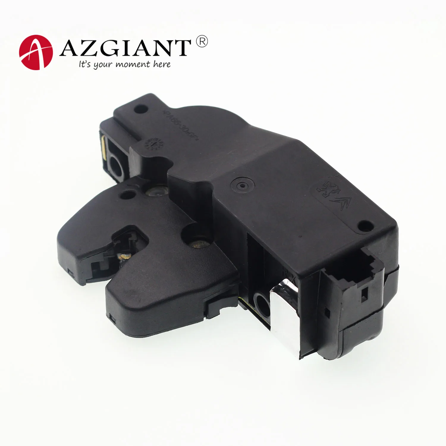 

TAILGATE CATCH Trunk boot LOCKING MOTOR for PEUGEOT 206 CC & SW 307 407 607 CITREON C2 C3 C4 C5