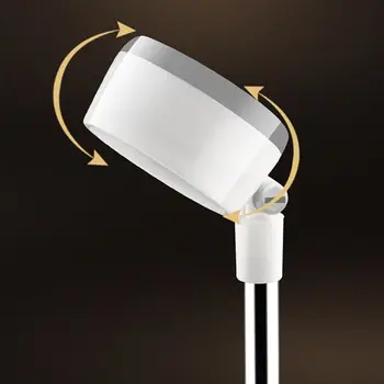 

Floor Stable Round Chassis Pet Hair Dryer Bracket Telescopic Vertical Fixation Frame Multipurpose Pet Grooming Accessories