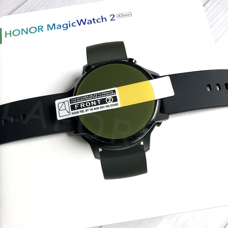 Huawei Watch GT2 Pro Honor Watch GT/ Magic 2  Ʈ TPU ȣ ʸ, ȭ ȣ Ŀ, Magic 2 ȣ ʸ ( )