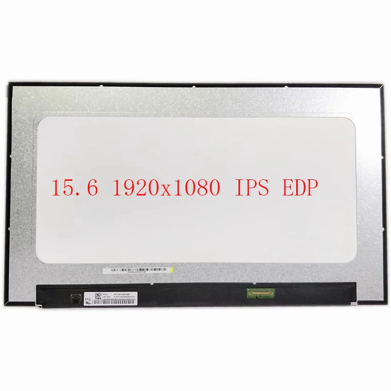 15.6" FHD LED IPS DISPLAY SCREEN PANEL 72% NTSC NV156FHM N52 NV156FHM N63 V8.0 NV156FHM N4M|ЖК-экран для ноутбуков| | АлиЭкспресс