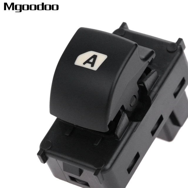 Car 6490.e3 6490e3 6490.hq 6490hq For Citroen Berlingo C4 Peugeot Partner  Passenger Side Window Switch Button Car Accessories - Switches & Relays -  AliExpress