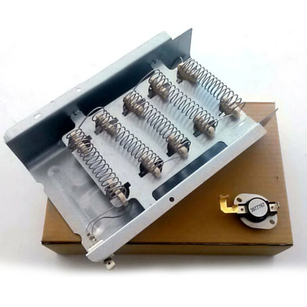 279838 3977767 сушильный элемент и термостат Набор для Kenmore Sears Roper абсолютно и высококачественный