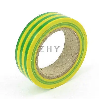 

17mm Width 10M Length Insulation Adhesive Electrical Tape