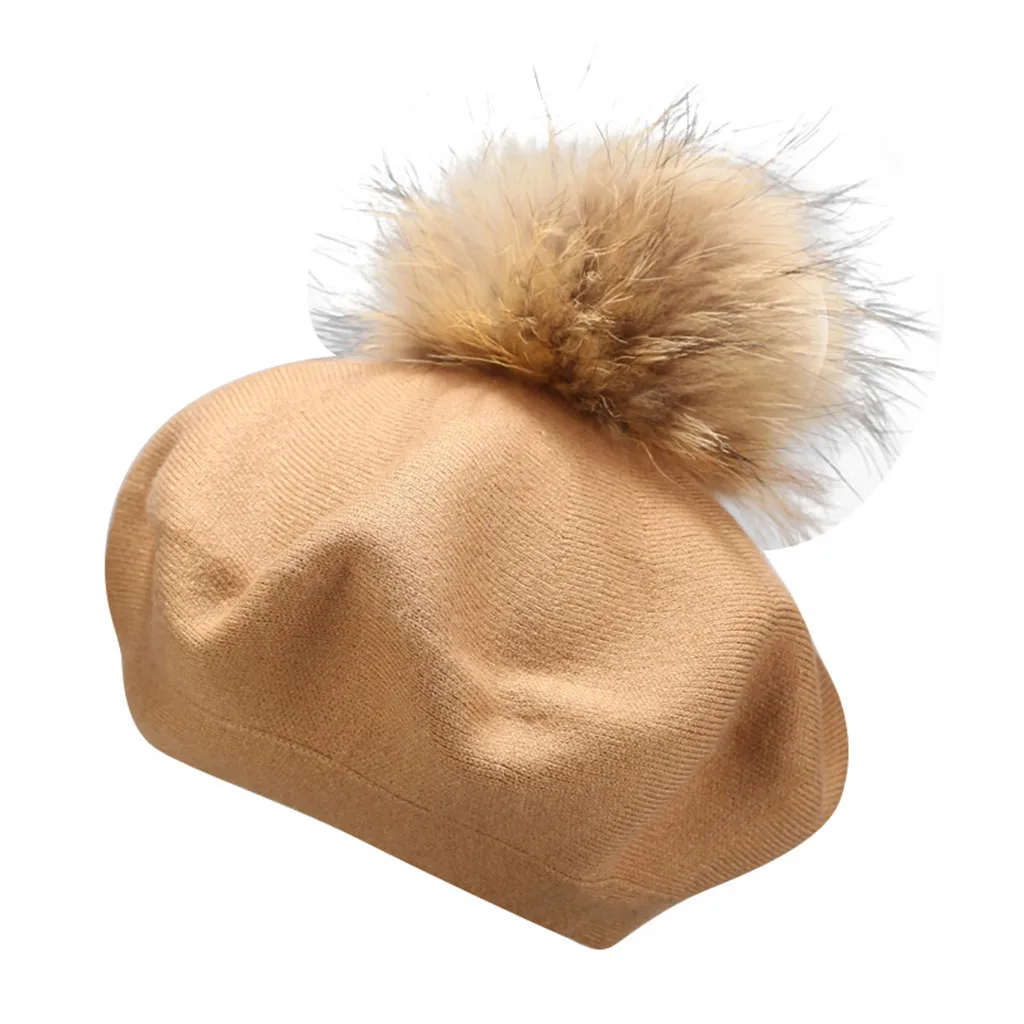 Женский модный берет во французском стиле, шапка для художника, винтажные теплые вечерние шляпы# YB40