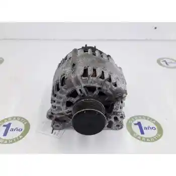 

03L903023B ALTERNATOR VOLKSWAGEN PASSAT CC (357)