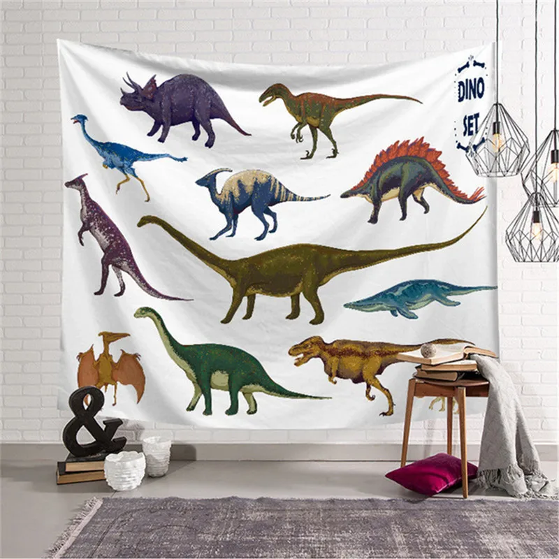 Wall-hanging-Dinosaur-print-Camping-Tent-Travel-Tapestry-150-200cm-Polyester-Beach-Mat-Sleeping-pad-Yoga.jpg_640x640 (3)