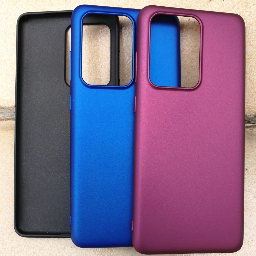 Xlevel Soft Silicone Case For Samsung Galaxy S20 Ultra Plus X Level